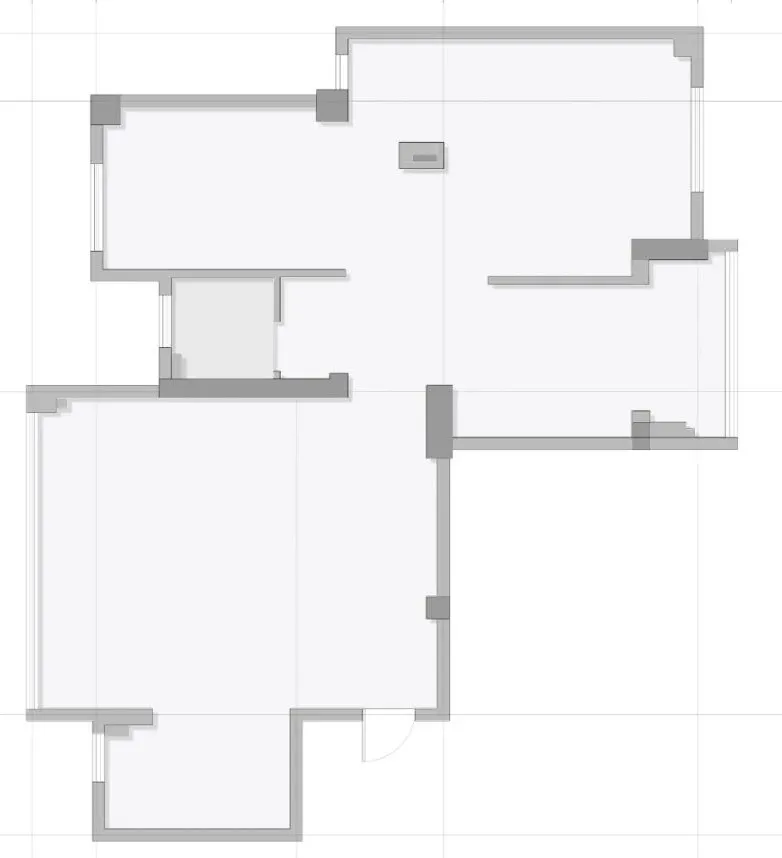 武汉·怡然舍下 · 养老居所的诗意美学探索丨中国武汉丨宁洁,周丁丁-10