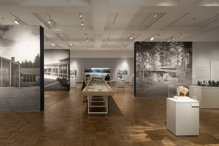 丨美国波特兰丨LEVER-16