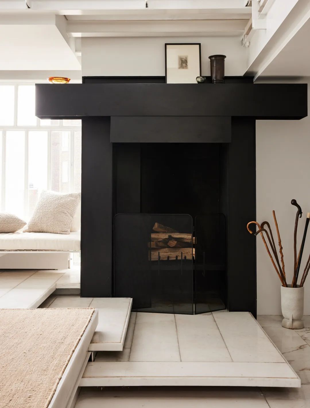 Gachot Studios 打造艺术气息空间,点亮多元风格家居-19