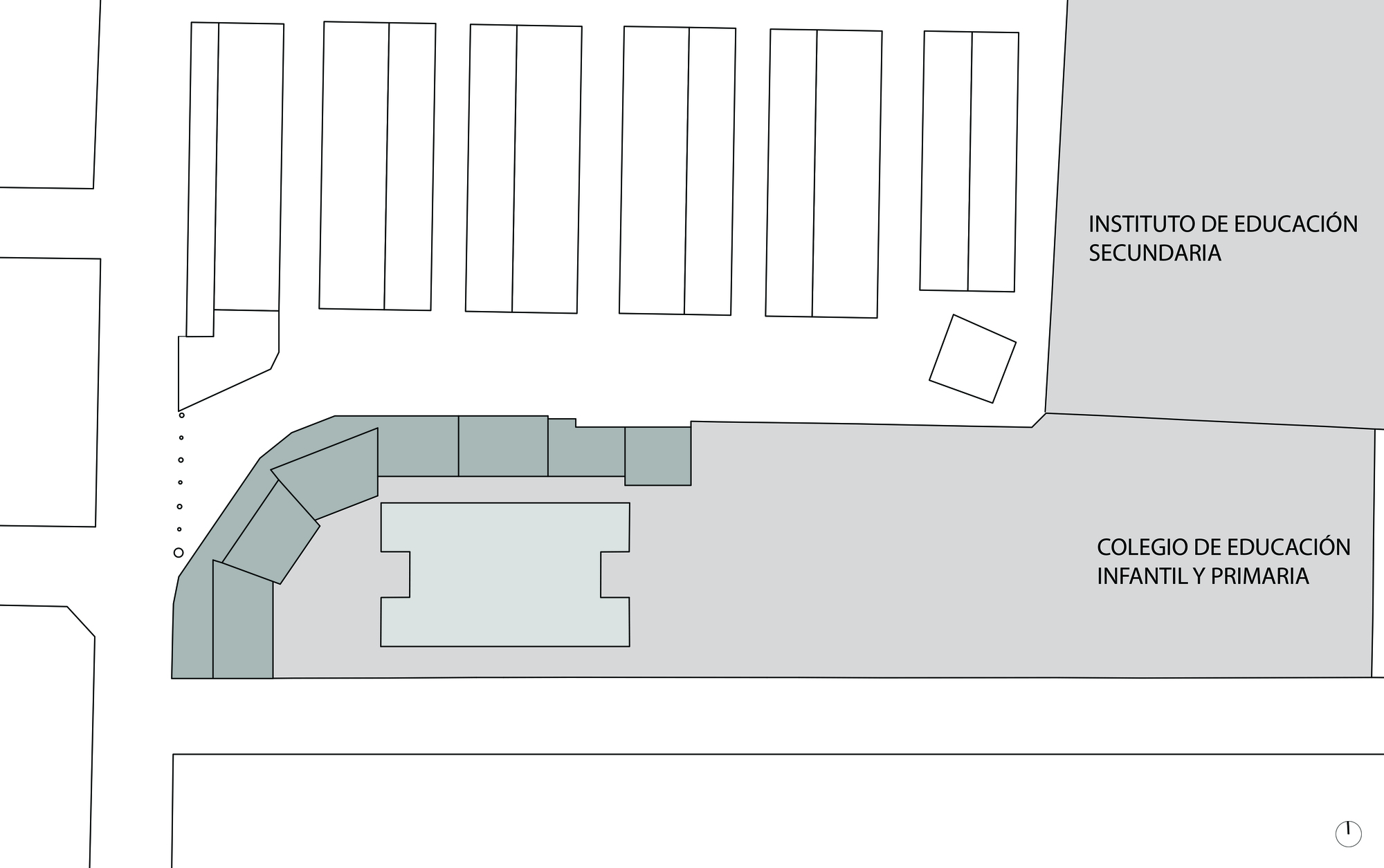 儿童学校丨西班牙丨Salas Arquitectura + Diseño-43