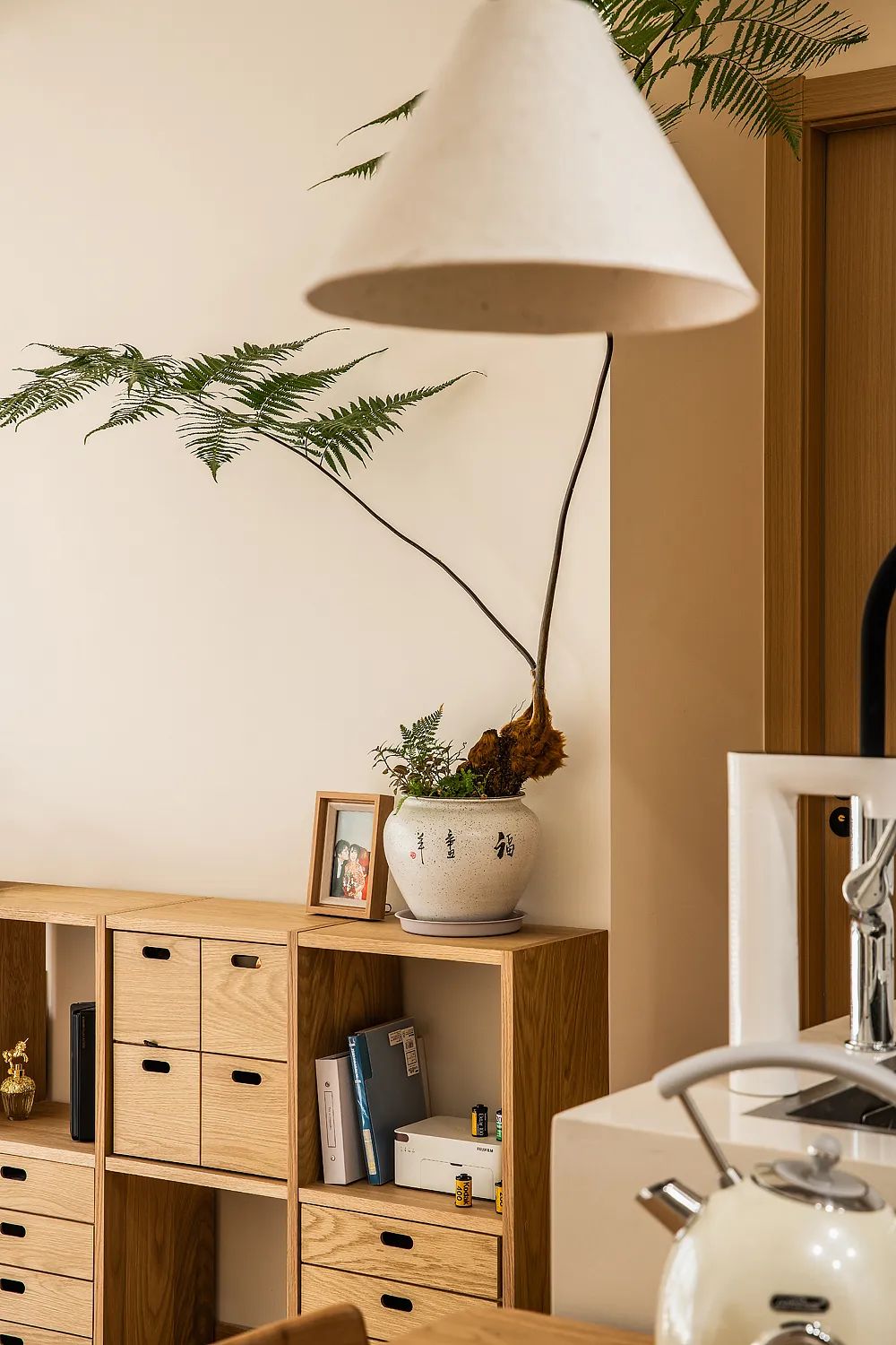 日式二人居 · 小户型的温馨与实用丨中国厦门丨凤凰空间-44