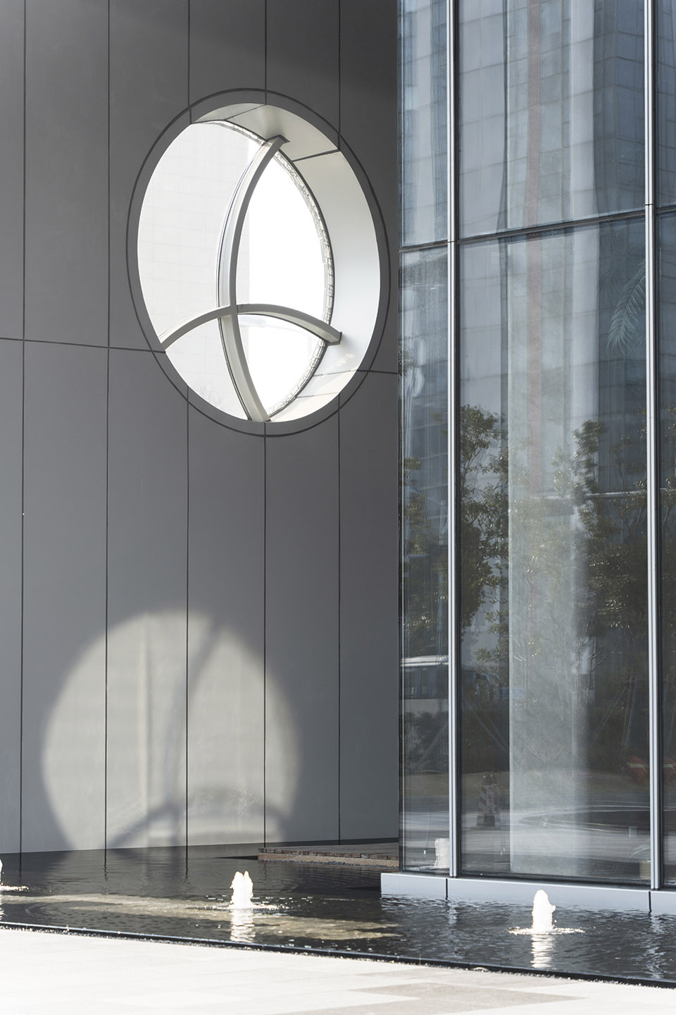 友谊时光苏州总部研发大楼丨中国苏州丨中衡设计集团-28