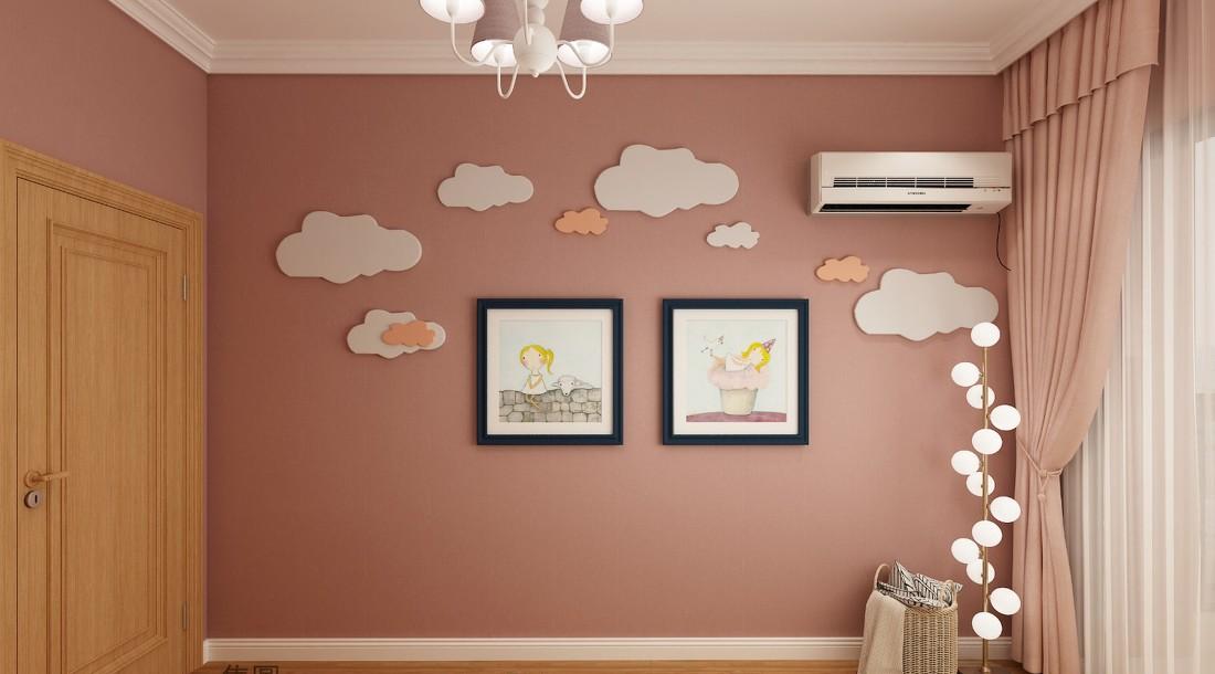 
广州市金地天河公馆 -8