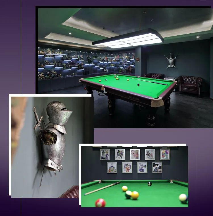 游走边缘，ICON 杨枫设计亮点解析-14