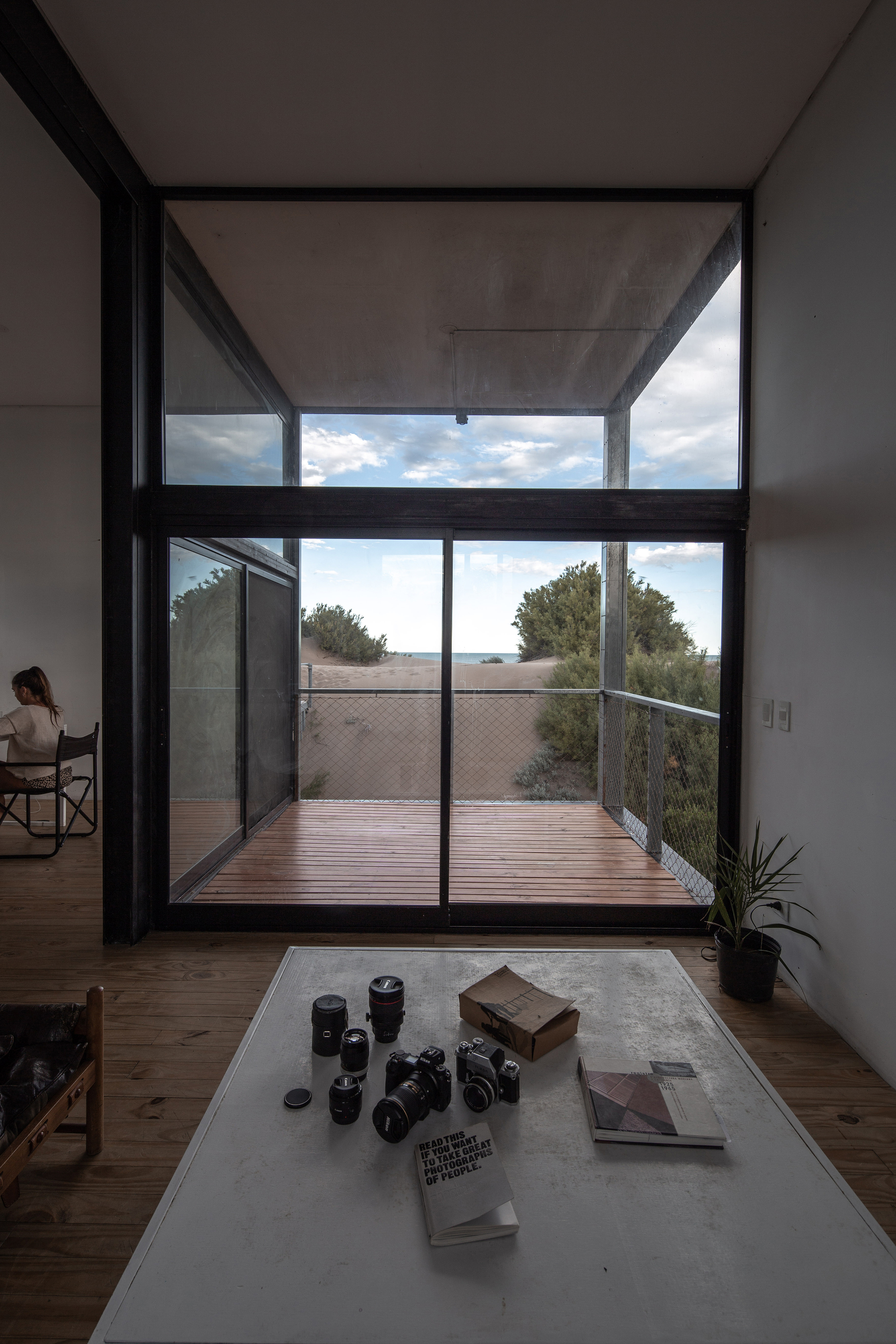 沙丘屋丨阿根廷丨AToT  Arquitectos Todo Terreno-36