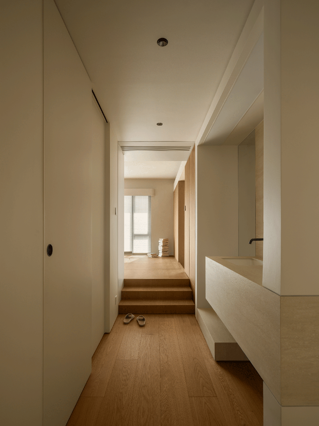 L 屋；L 宅（注：这里L可能是特定名称、品牌、标识等，若有更多背景信息能更精准翻译） 丨中国广州丨KINJO DESIGN 幾築空間設計-29