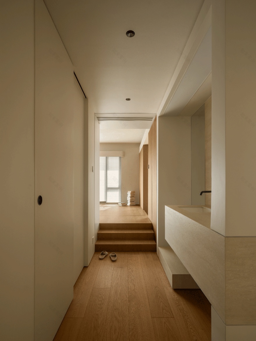 L 屋;L 宅(注:这里L可能是特定名称、品牌、标识等,若有更多背景信息能更精准翻译) 丨中国广州丨KINJO DESIGN 幾築空間設計-29