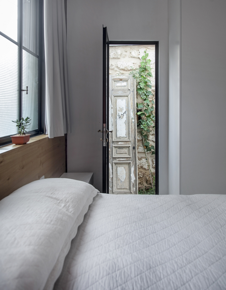 特拉维夫螺旋小屋-65