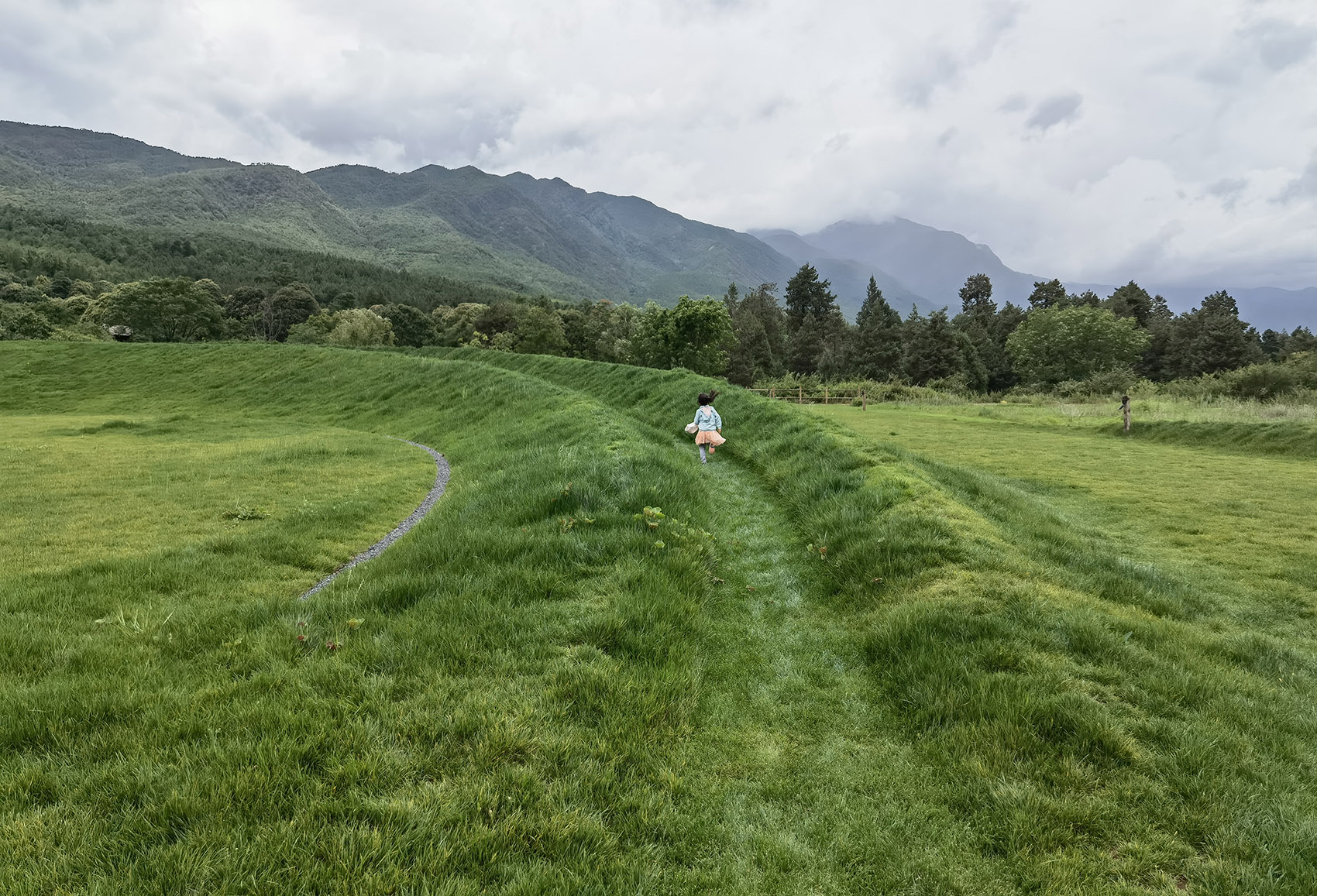 荒野花园和草甸剧场丨中国白沙丨Z’scape致舍景观-78