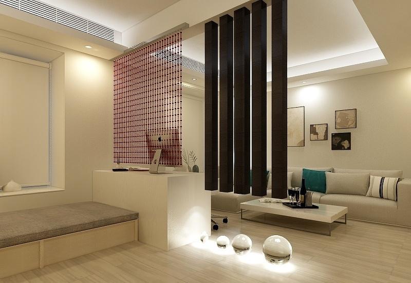 
亚洲顶级经济适用房效果图 -16