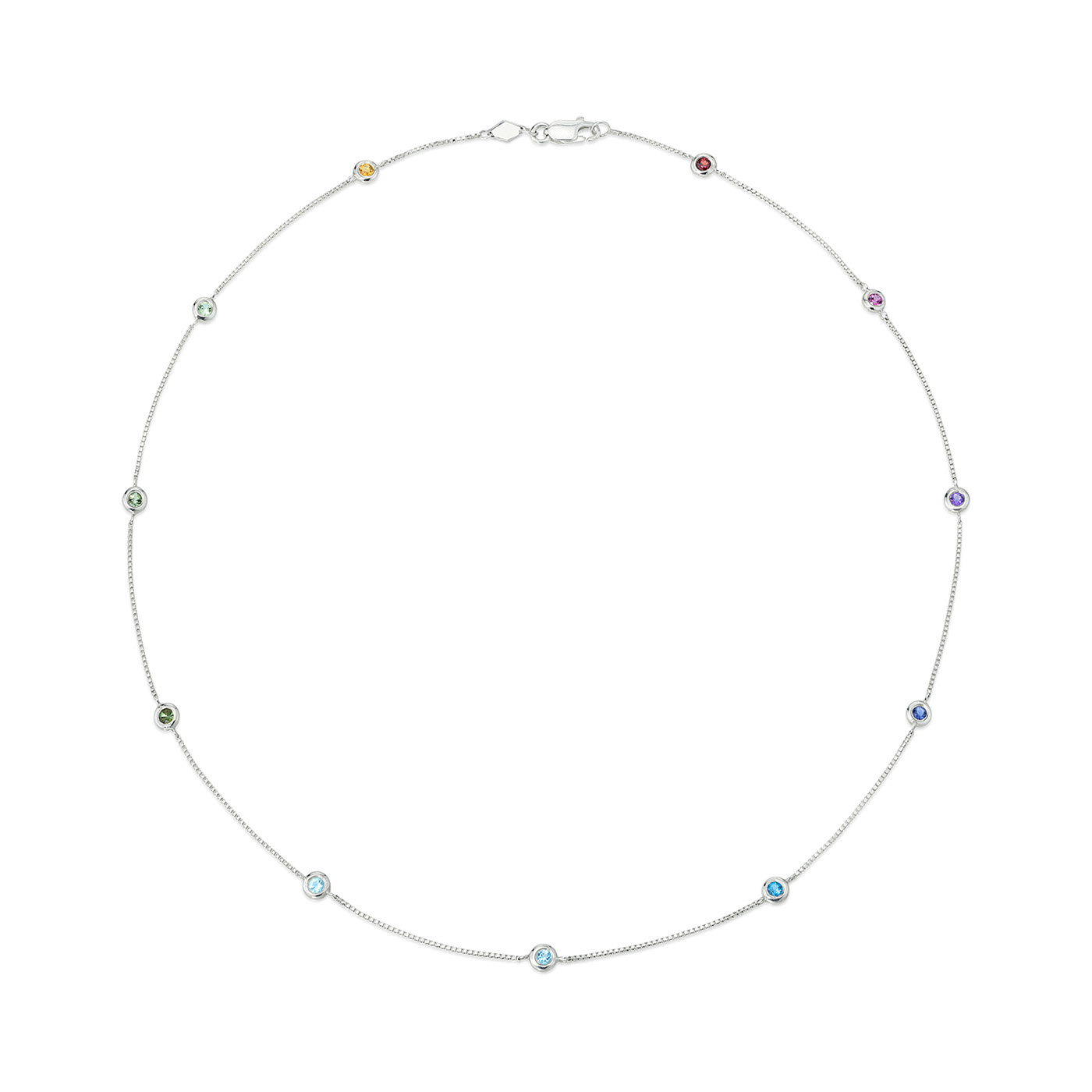 Linha Essentials - LISHT 高级珠宝设计-12