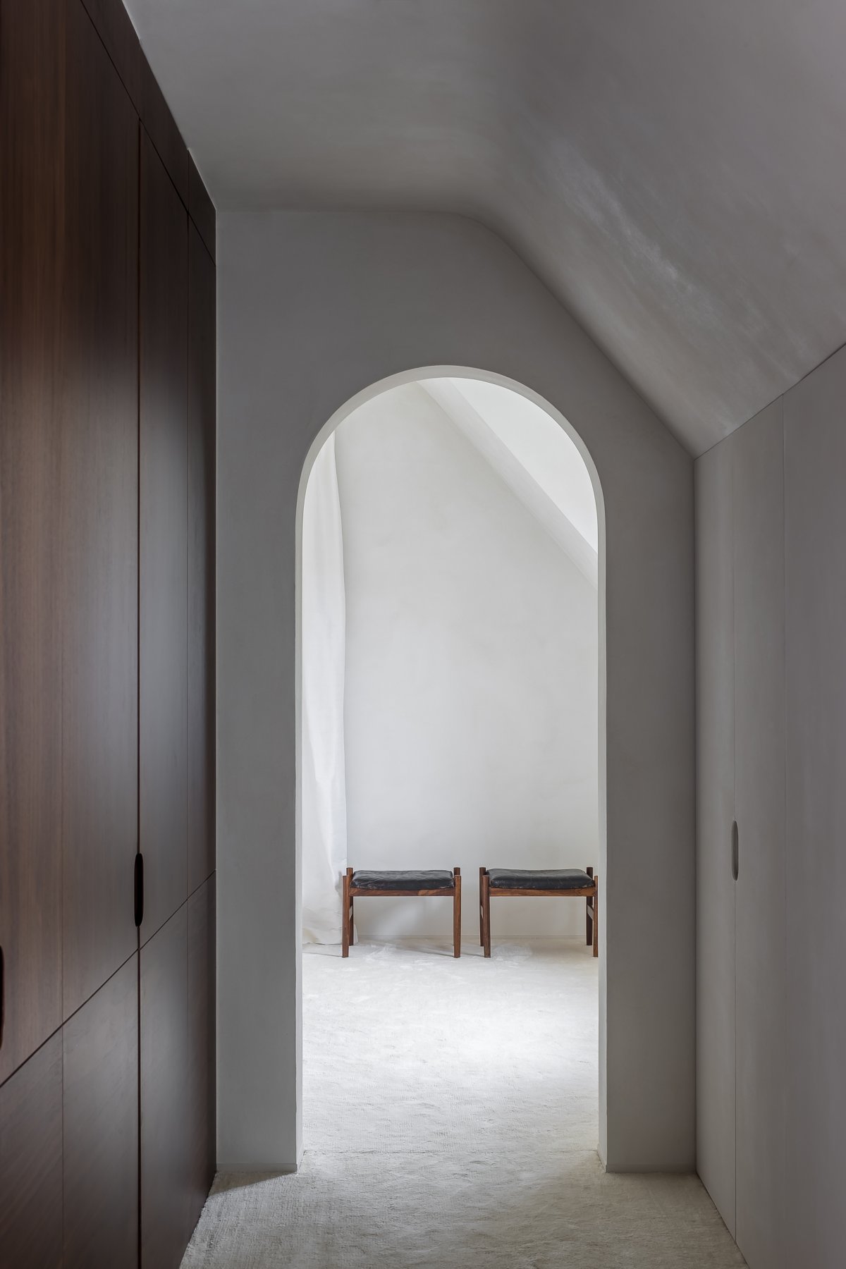 平衡内饰丨保加利亚鲁塞丨Nathalie Deboel-17