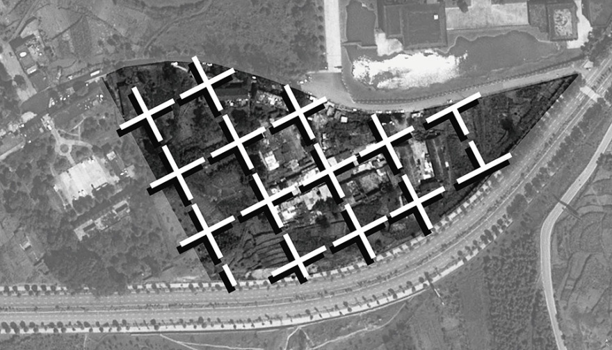 金沙酒业文旅区规划与建筑设计丨中国毕节丨hyperSity北京殊至建筑设计有限公司-24