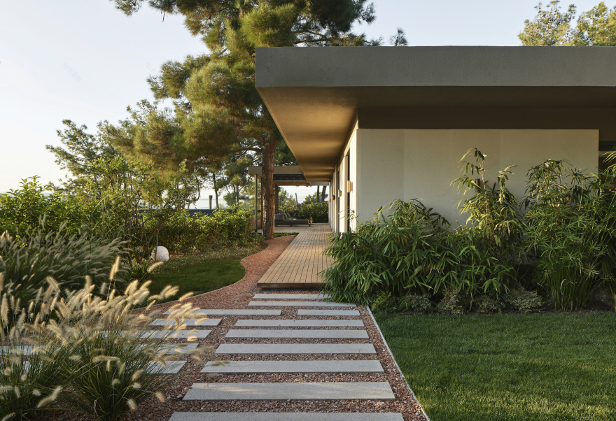 S 屋丨土耳其伊兹密尔丨Ofisvesaire-25