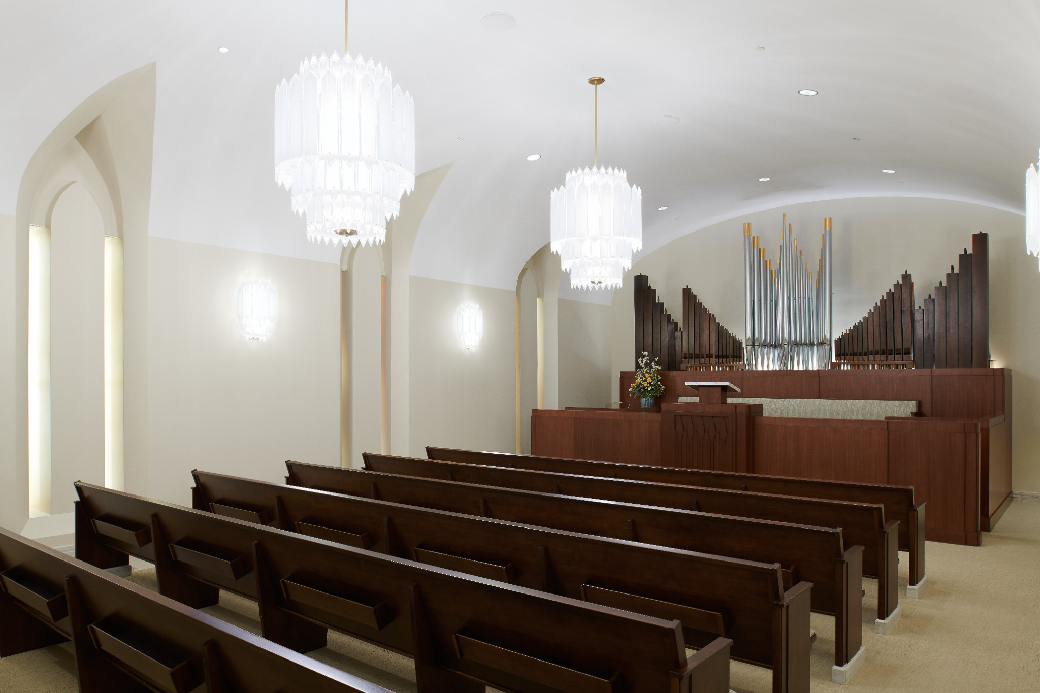 华盛顿特区圣殿丨United StatesWashington丨CRSA-25