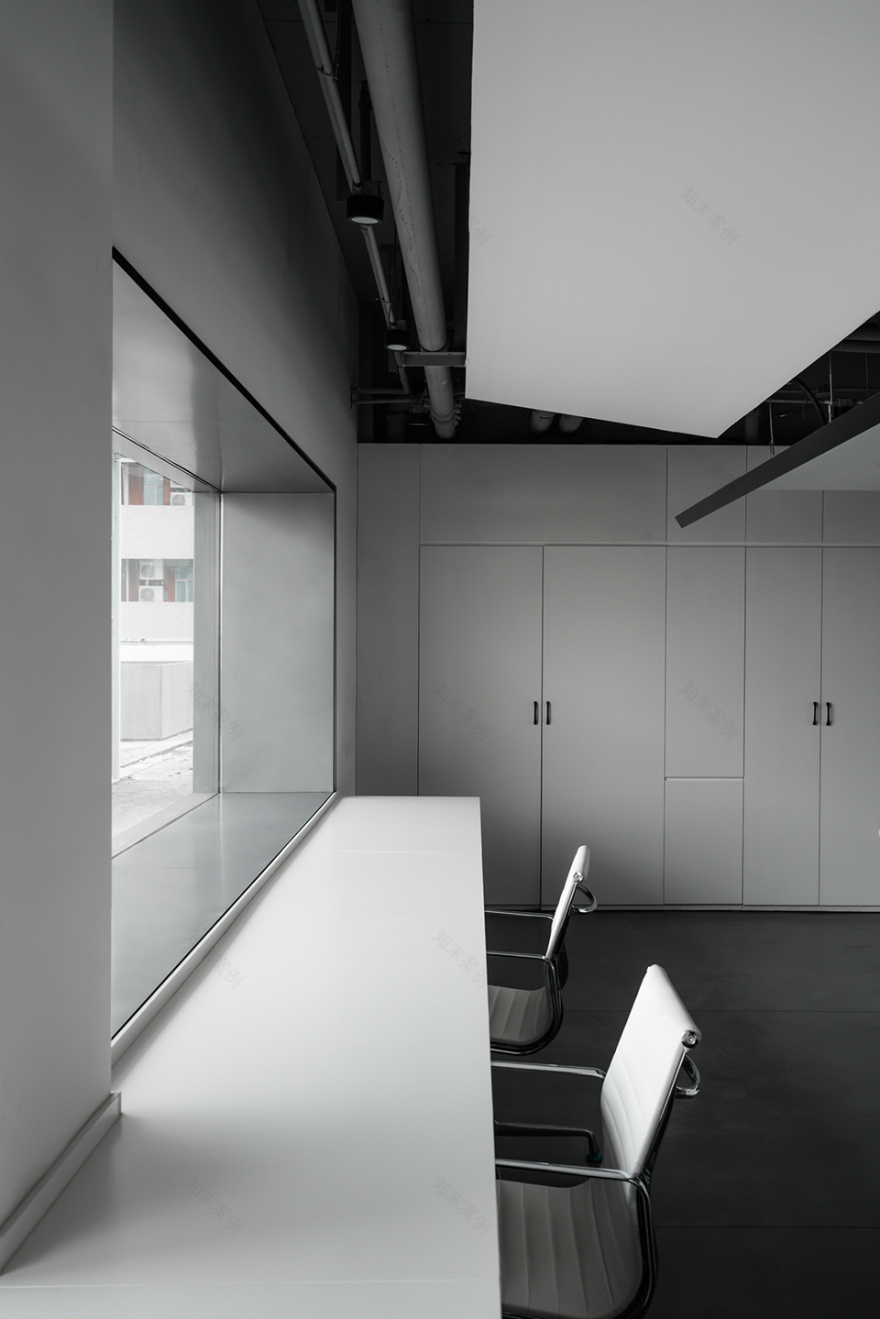 UnitedData优世联合武汉办公室 / 加减智库-38