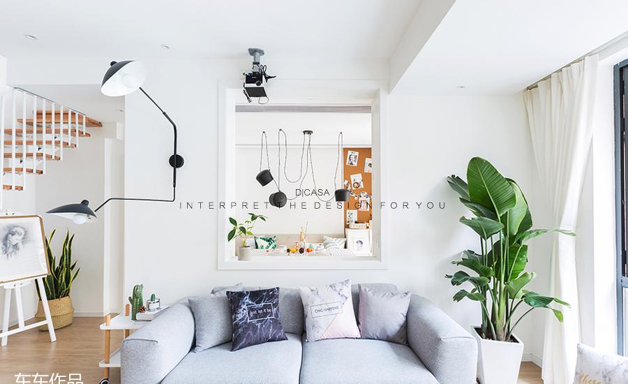 拾光-- 现代中式家居设计案例解读-20