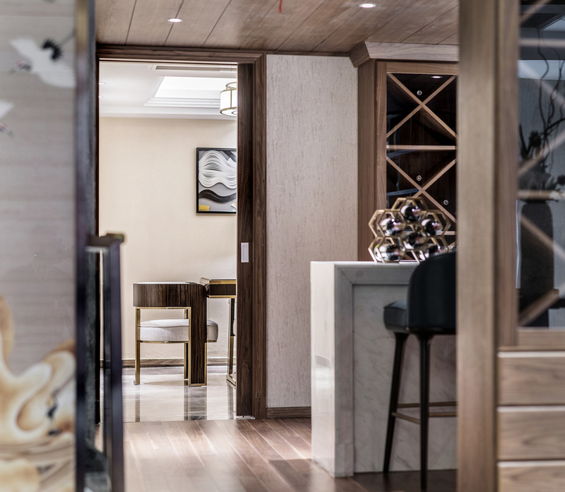 苏州甪源项目 | 古韵江南,诗意栖居-26