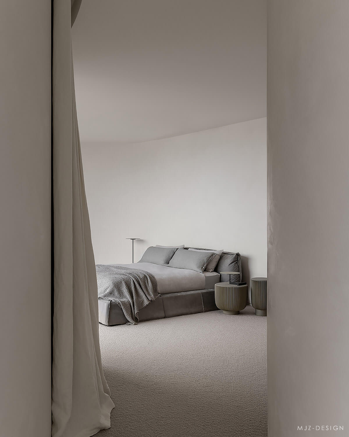 别墅丨澳大利亚墨尔本丨JOLSON DESIGN-36