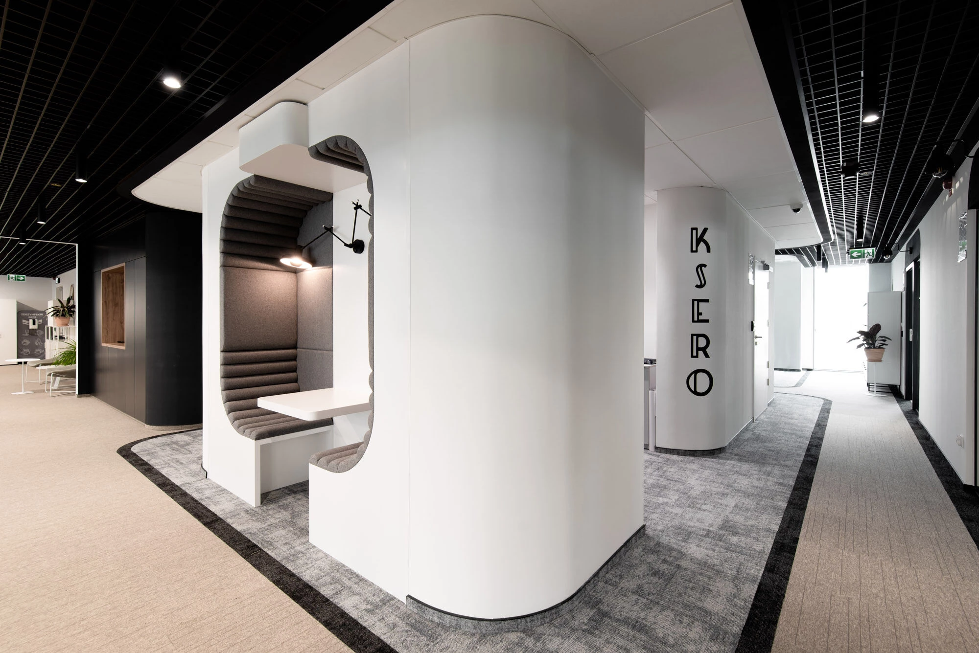 代码实验室办公室丨Poland丨mode:lina™ studio architects-29