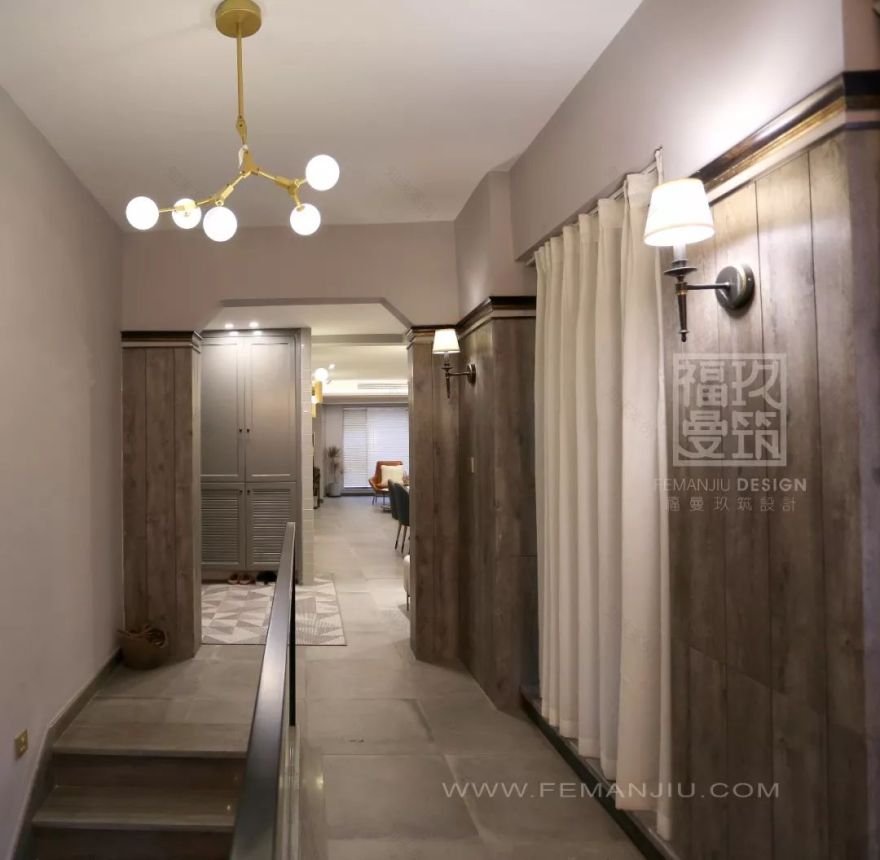 融合传统与现代,打造家居新美学-47