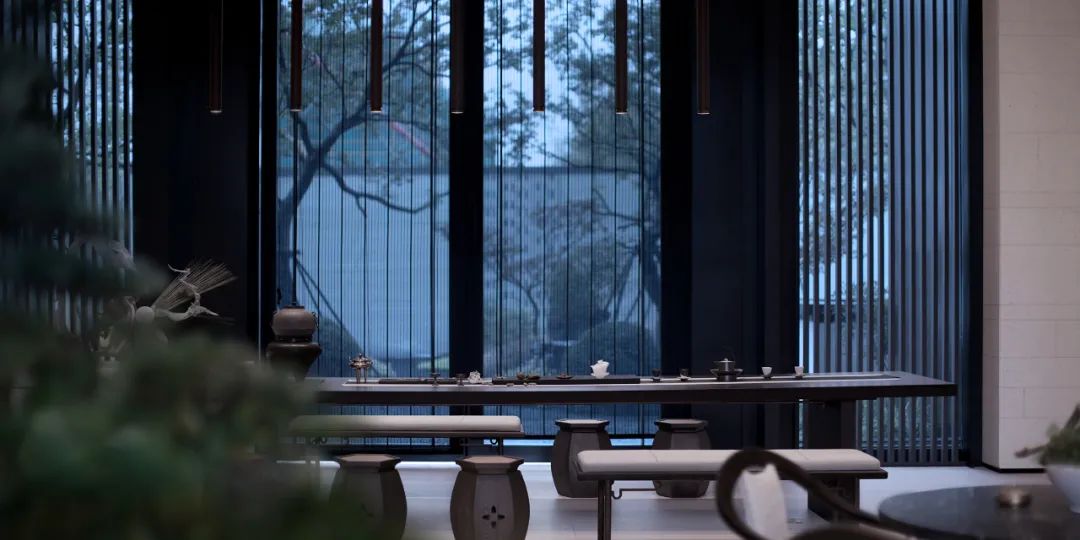 厦门建发·养云地下会所丨中国厦门丨深圳漫思设计-102