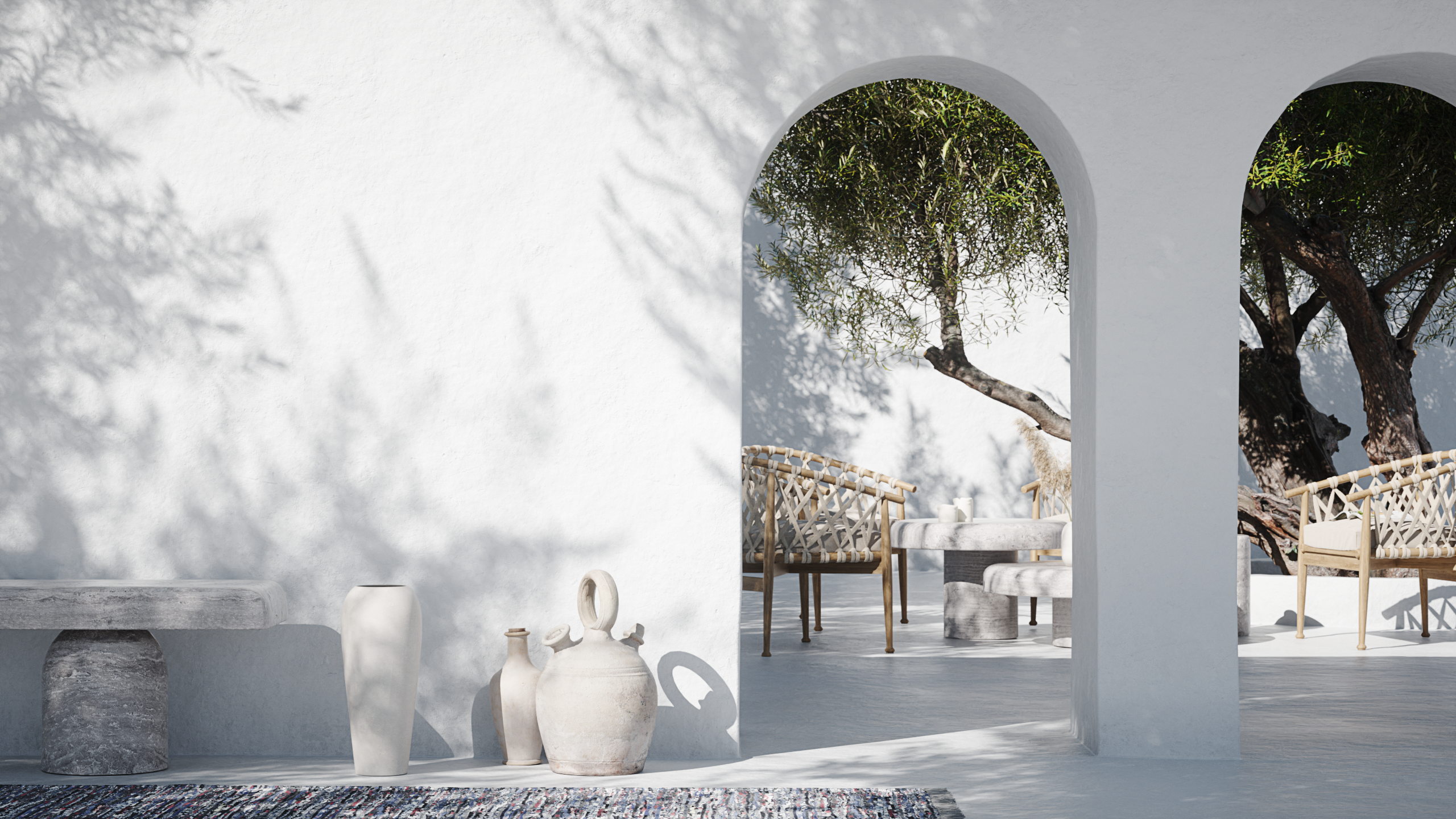 Coastal | CG Product Animation-13