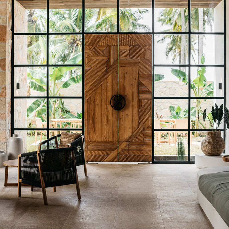 阿拉马耶酒店-5