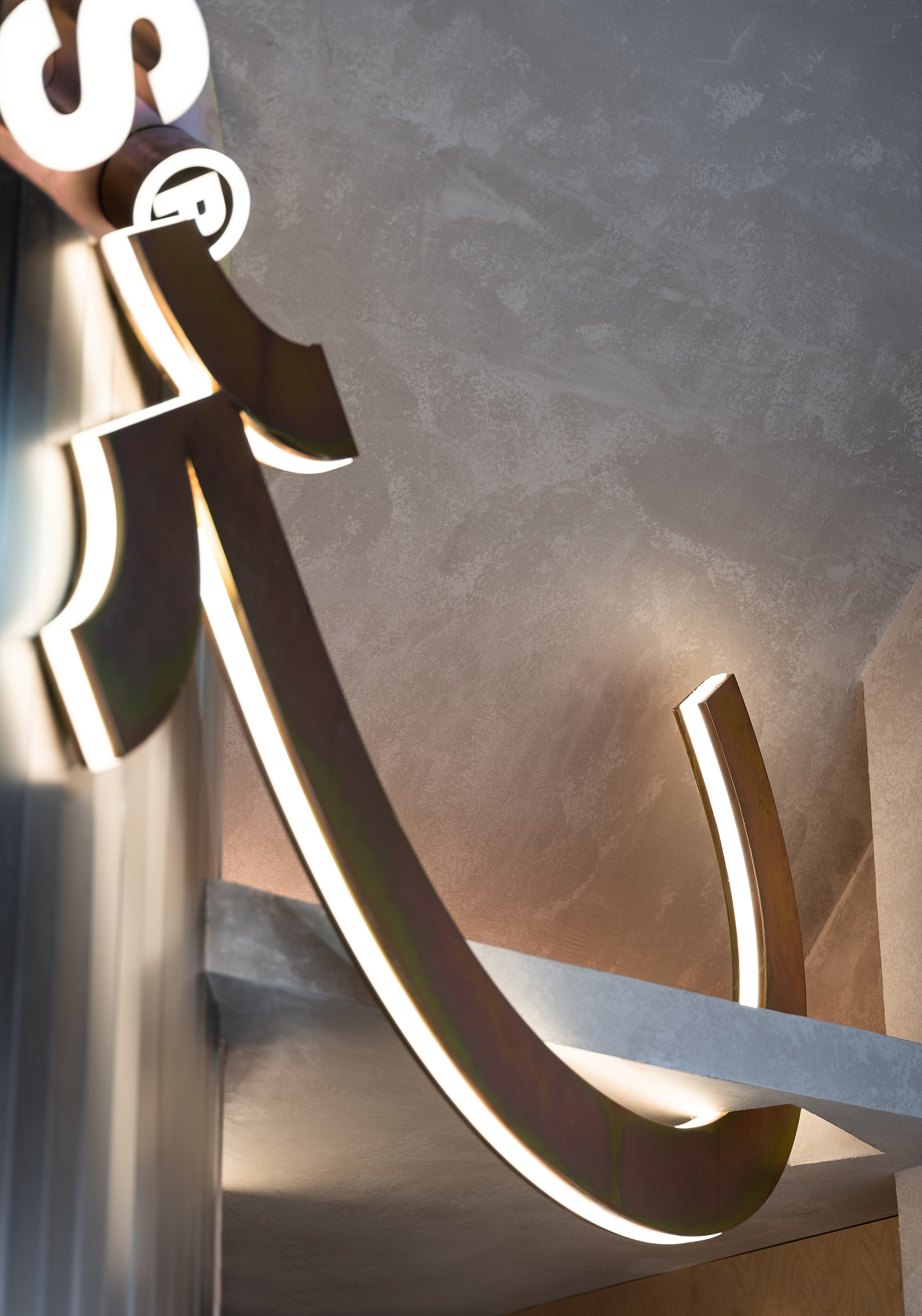 SEVENCUPS COFFEE 杨舍老街店丨中国江苏丨无锡欧阳跳建筑设计有限公司-28