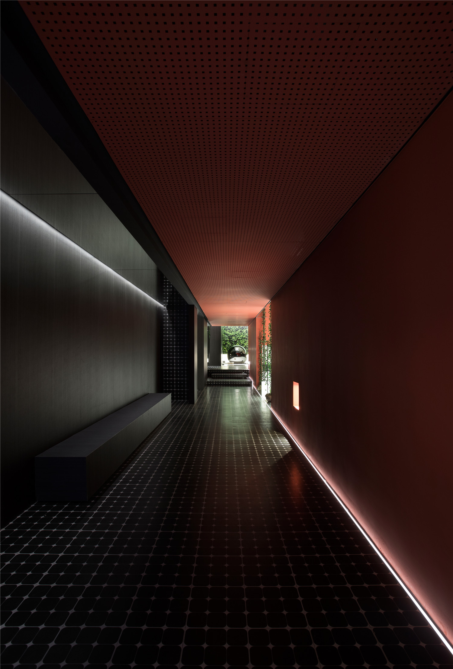 云淡风轻私人会所-17