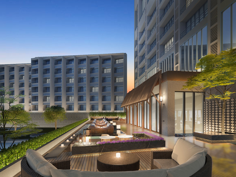 湖南宁乡豪生酒店-5