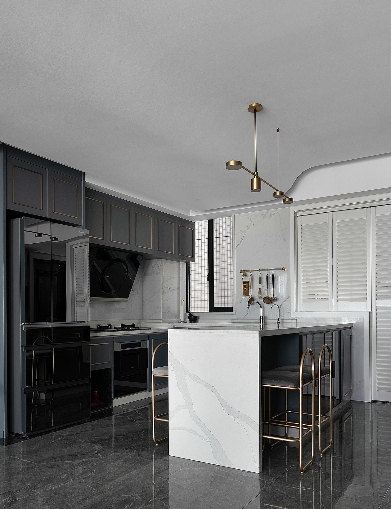 钢琴师MonAmi的家丨中国汕头丨好好设计-10