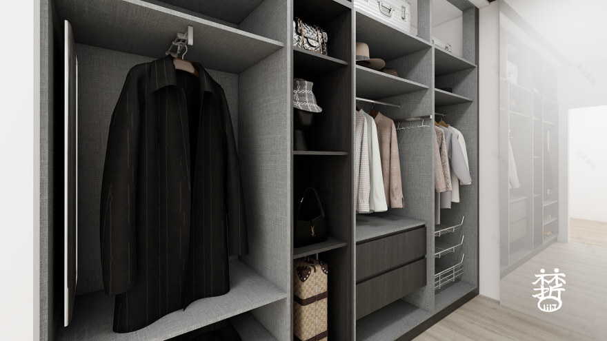 Lil·J林哲/衣帽間-12