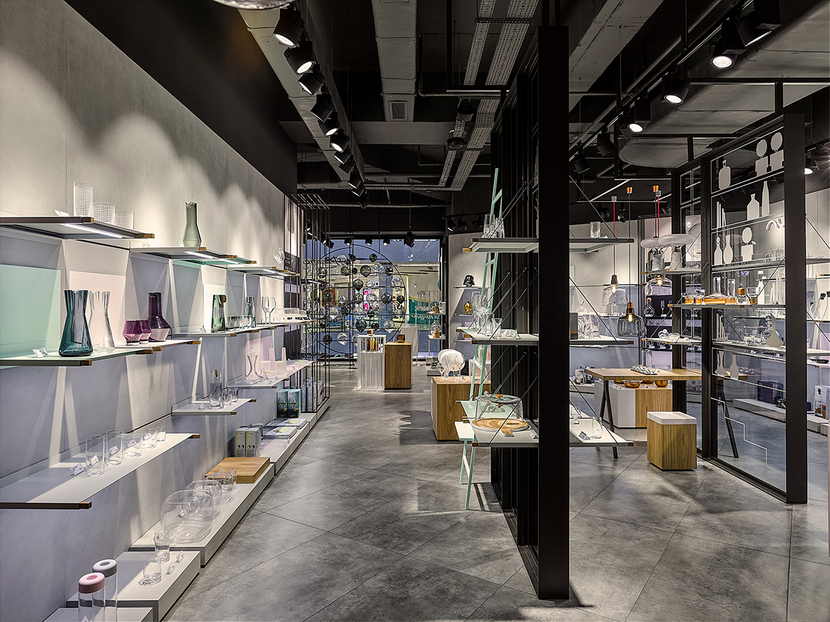 Nude 品牌店中店-9