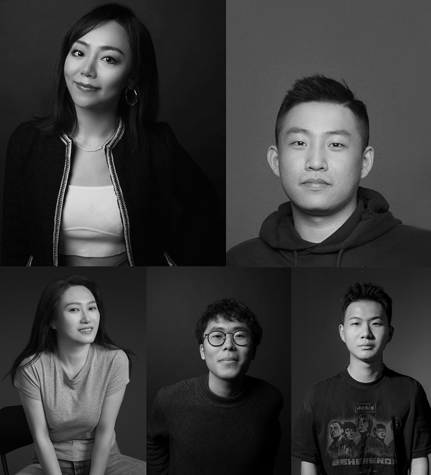 天玺湾下叠C1样板间丨中国淮安丨上海艾未设计-80