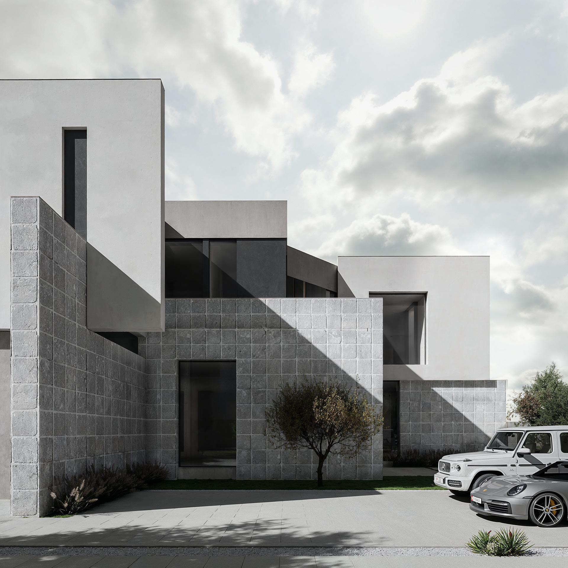 'Block A' DAR YAS Villa .-16