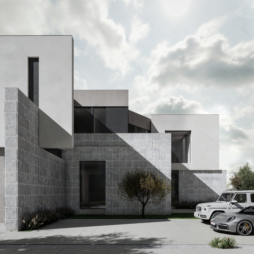 'Block A' DAR YAS Villa .-16