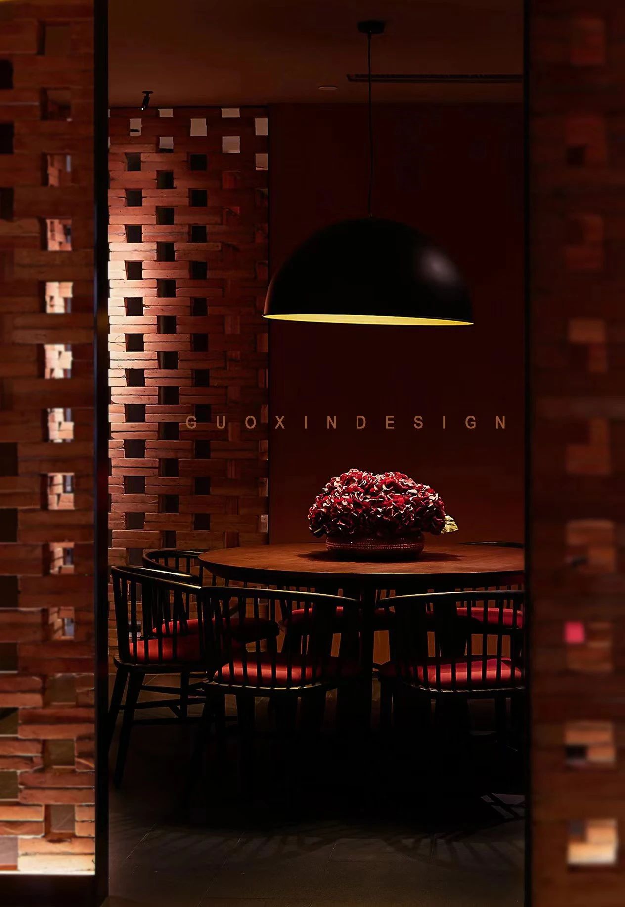 99 岁的老字号同盛祥丨中国西安丨郭莘空间设计-1