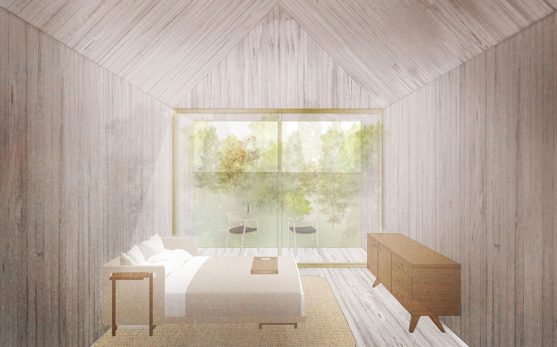 胡 Neri 的 De La Espada 之家-3