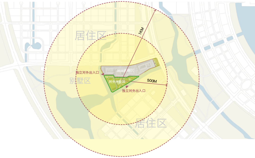 上海中学东校高中部 | 绿岛学城的活力创新设计-46