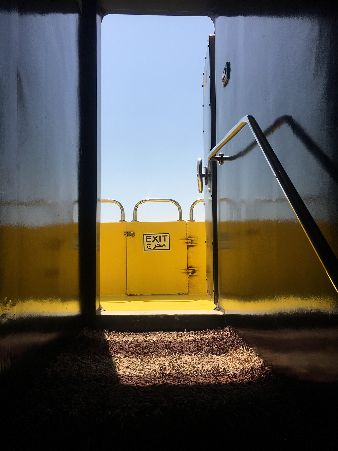 ‘Flares and all’ Portfolio-5