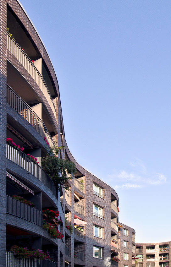 Water City Oberhavel, Berlin – kleihues+kleihues-2