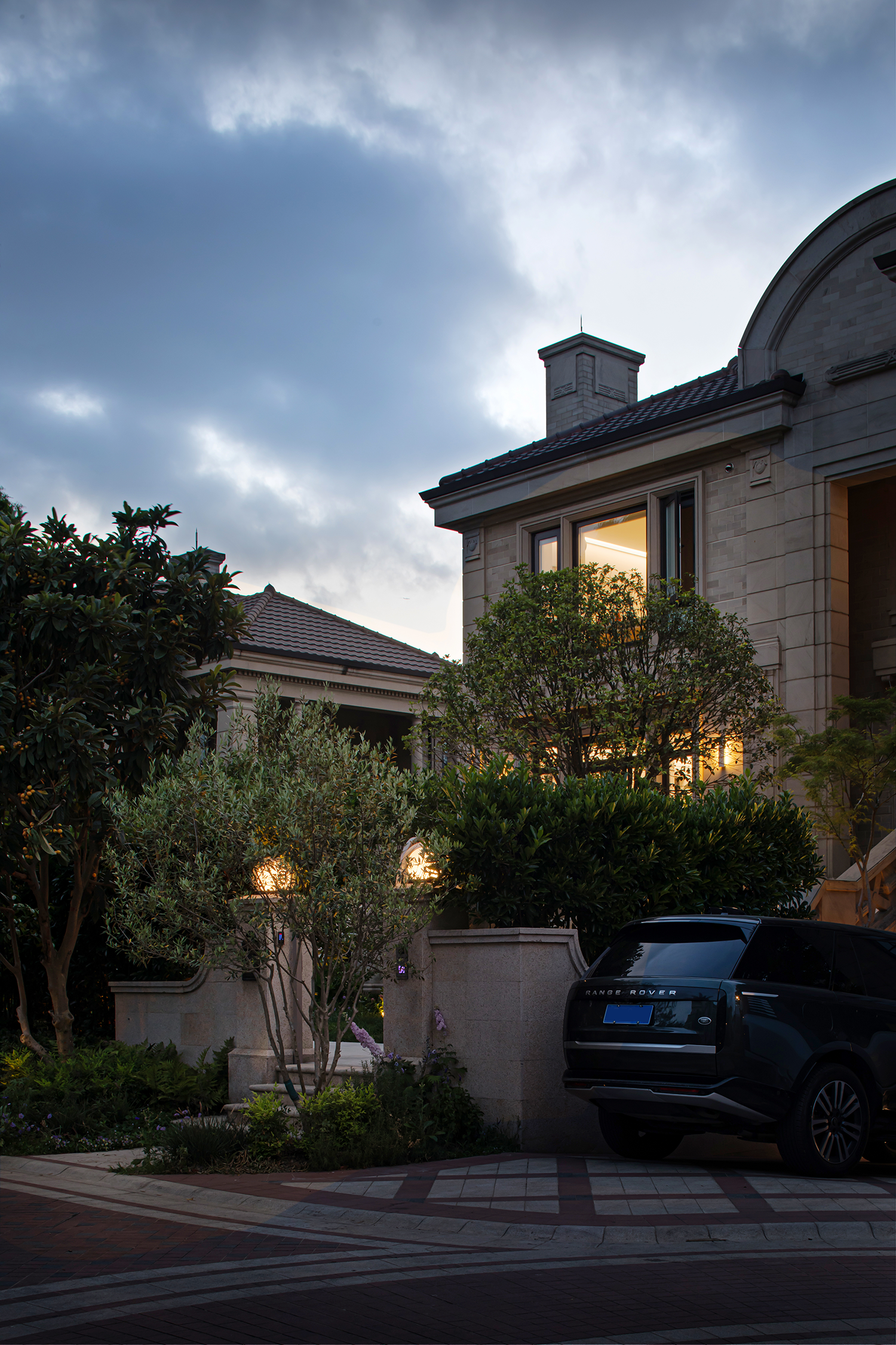 涟漪丨中国上海丨陆颖昆设计团队-89