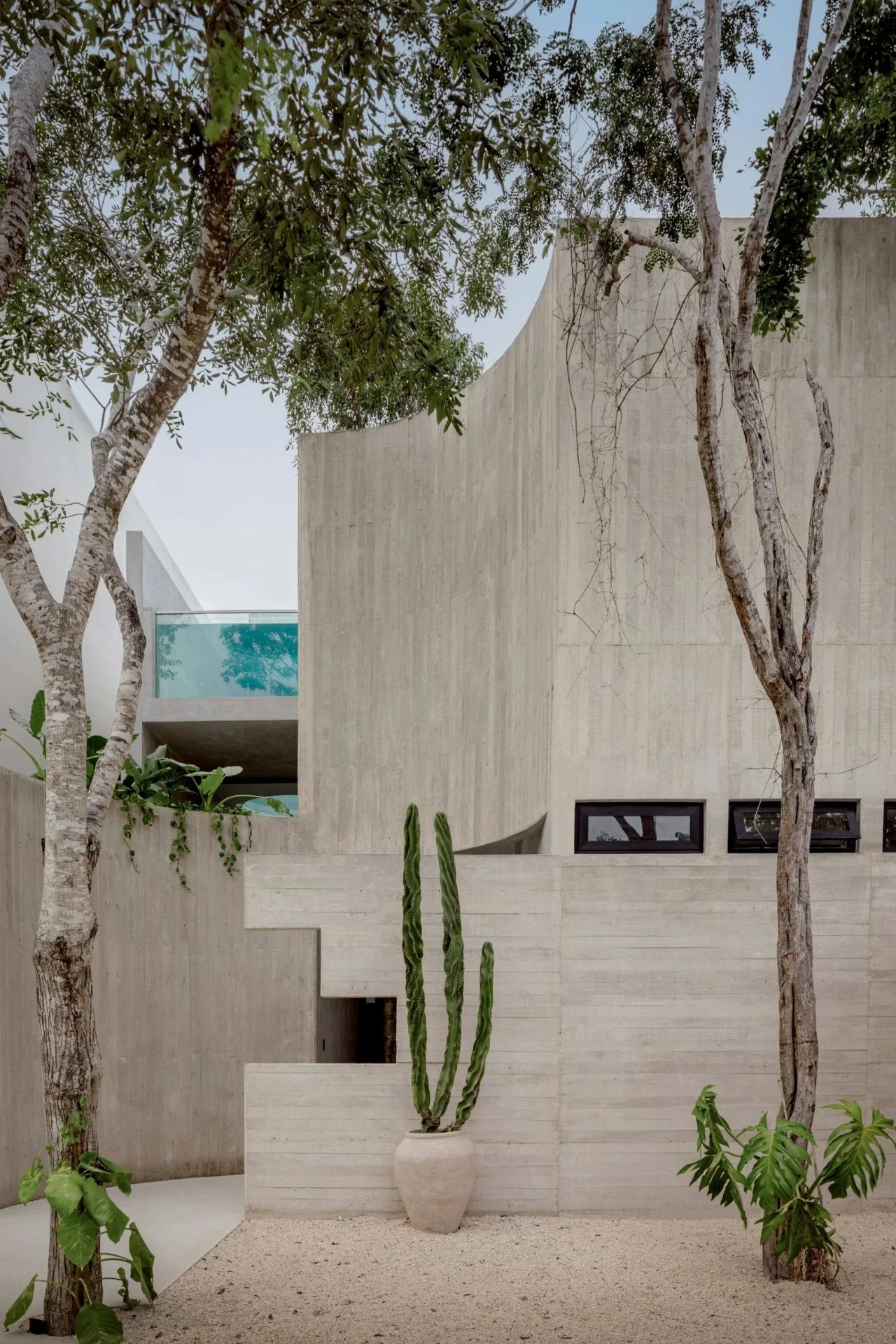 贝莱尔·1055 斯特拉代拉丨美国洛杉矶-103