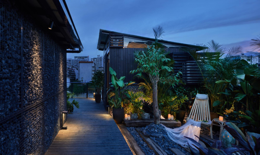 春庄·台上见丨中国桂林丨斑马设计事务所-8