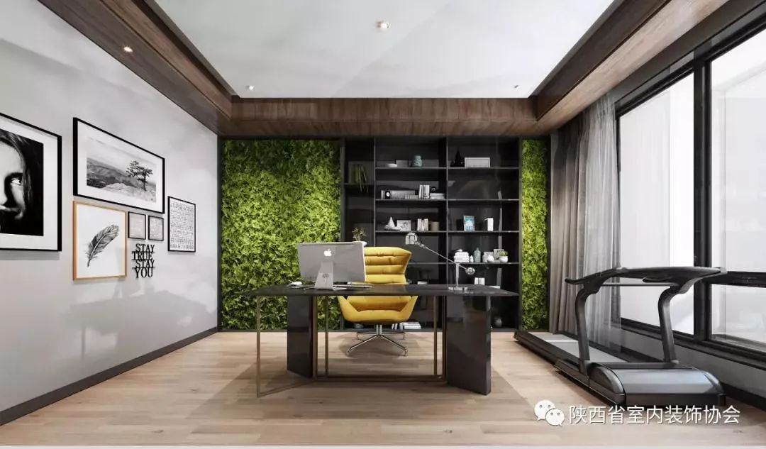 《故事》- 成熟商务人士的完美栖息地-16