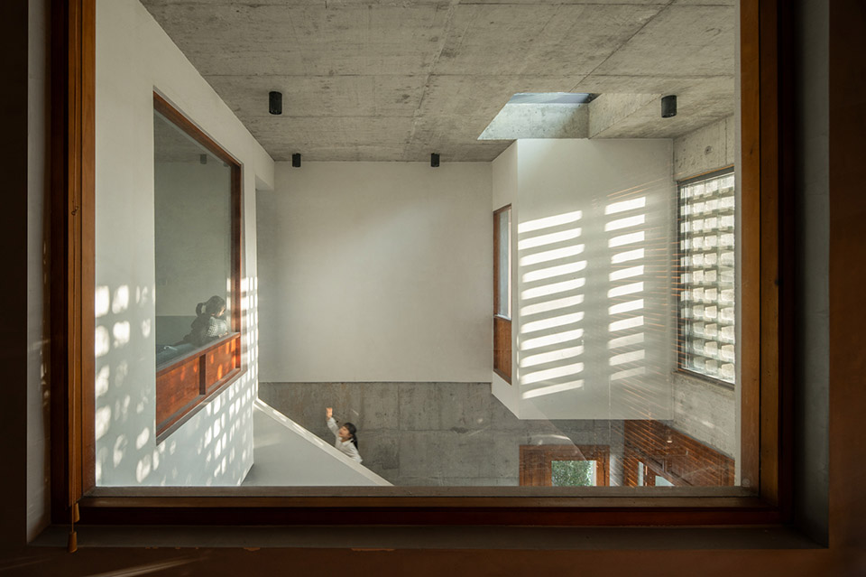 溪口厝丨中国潮州丨全体建筑-81