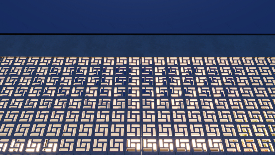 卢米埃尔之家丨Amr Ismail-53