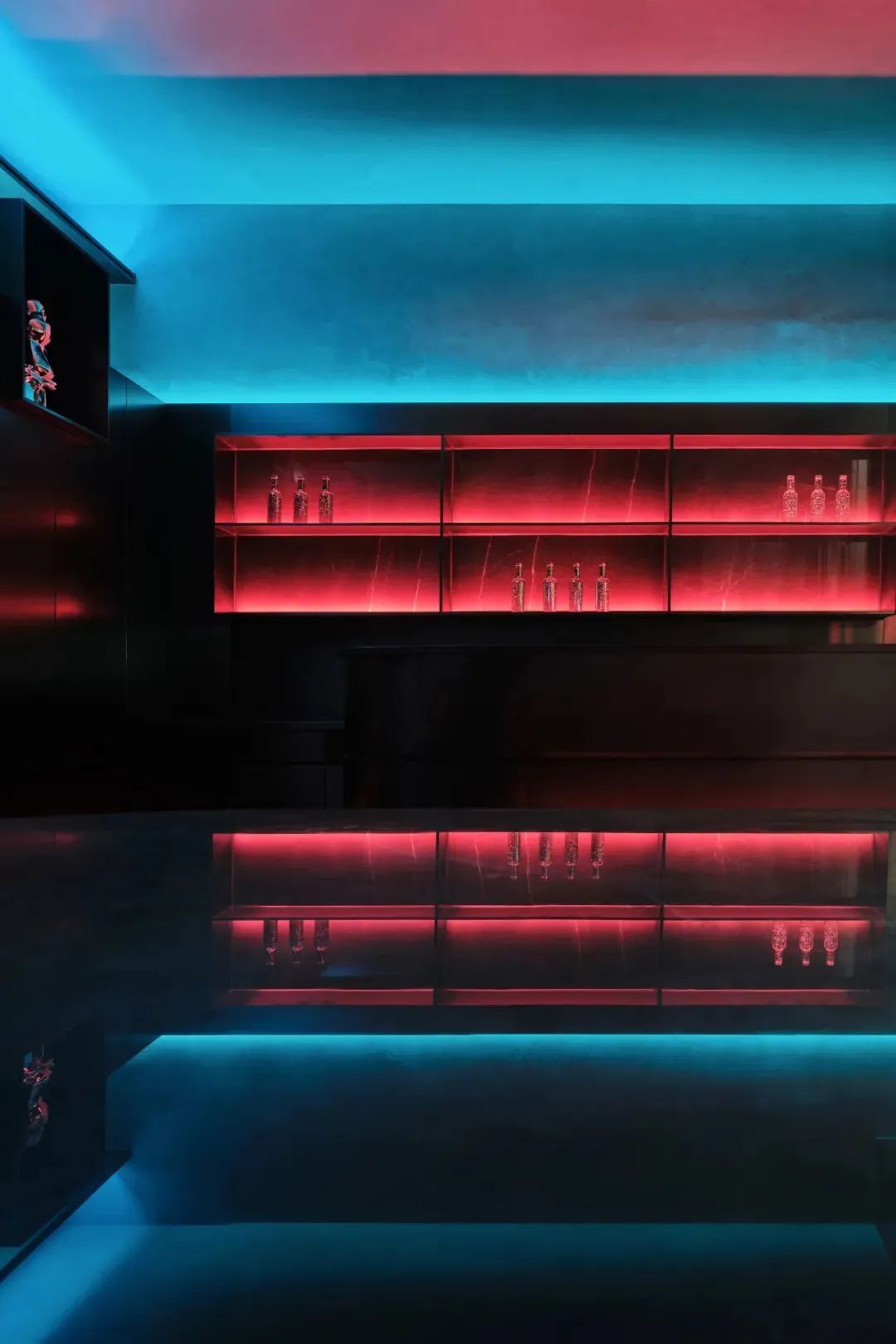 杨氏青·小龙虾丨中国南京丨梵池设计-22