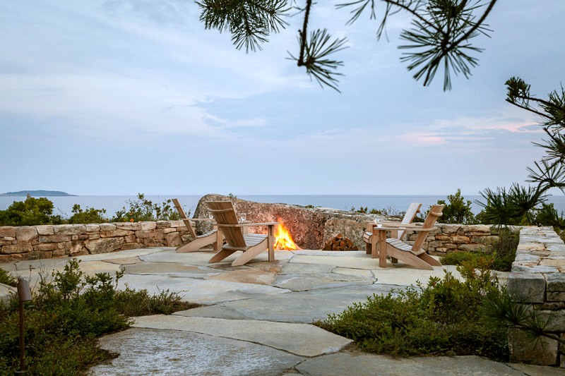 缅因州海滨度假胜地“Spurwink”-36